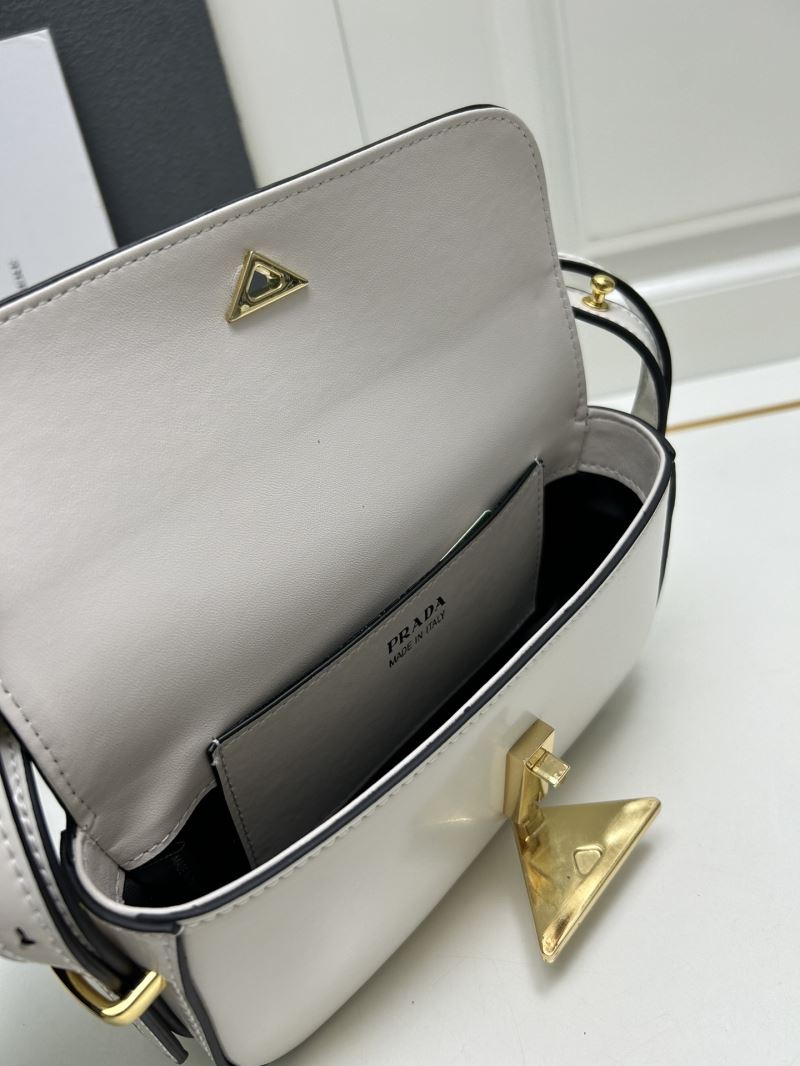 Prada Satchel Bags